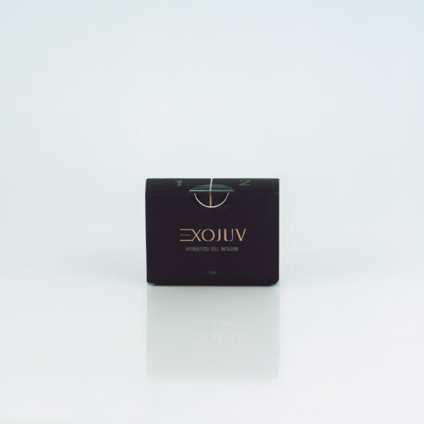 Exojuv Esosomi
