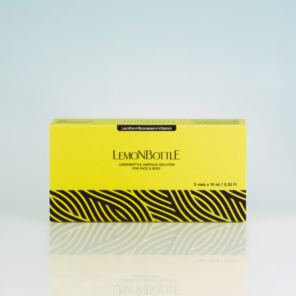 LemonBottle