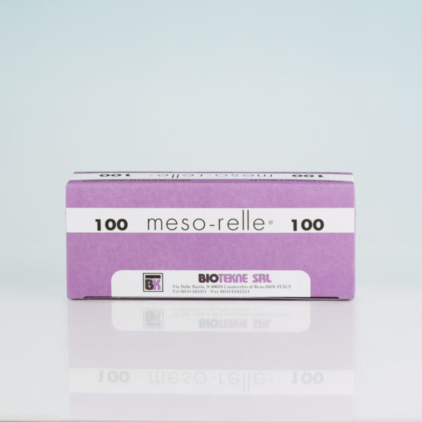 Aghi Mesorelle