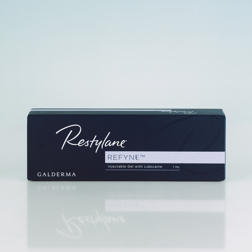 Restylane Refyne 1 x 1 ml Restylane Refyne 1 x 1 ml