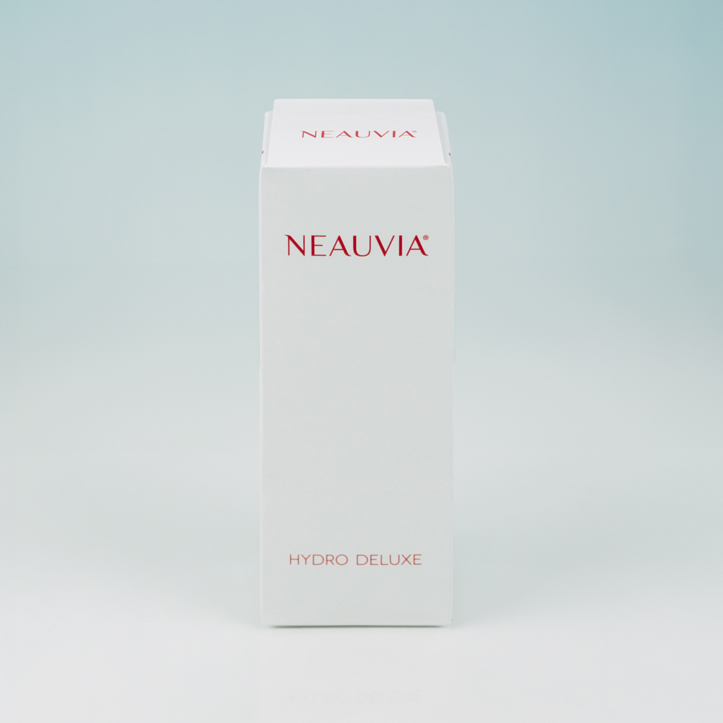 Neauvia Hydro Deluxe 2 x 2,5 ml Neauvia Hydro Deluxe 2 x 2,5 ml