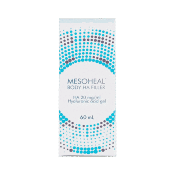 Mesoheal Body HA Filler