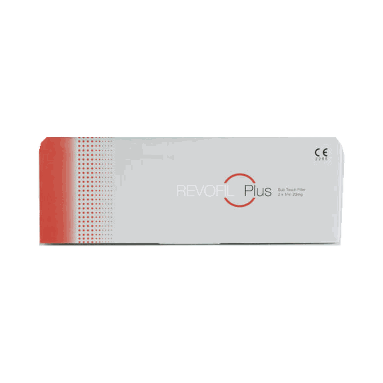 Revofil Plus Revofil Plus