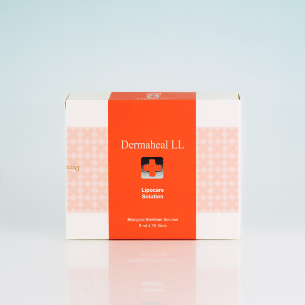 Dermaheal LL 10 x 5 ml