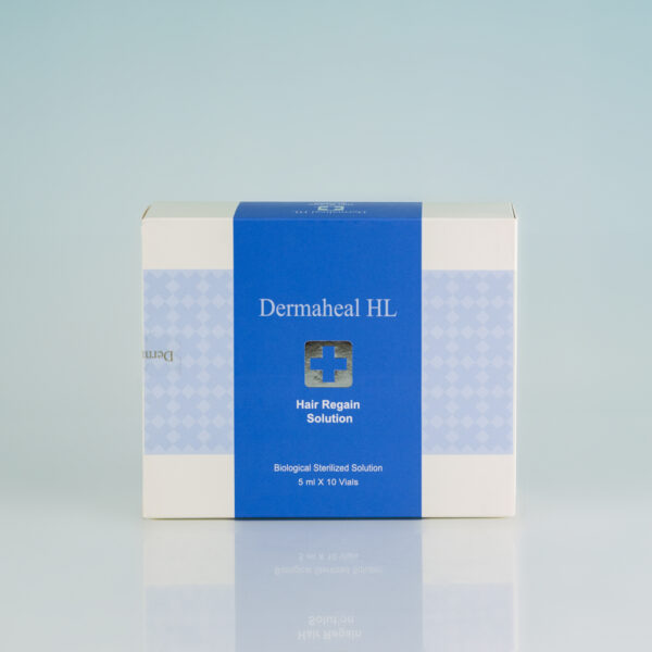 Dermaheal HL 10 x 5 ml