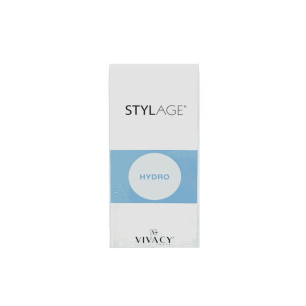 Stylage Hydro Bi-SOFT
