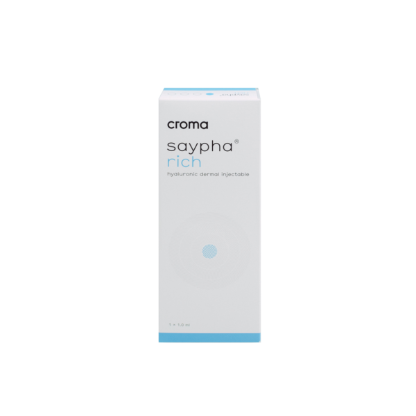 Saypha Rich