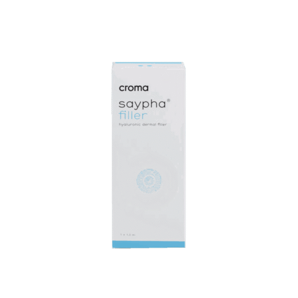 Saypha Filler