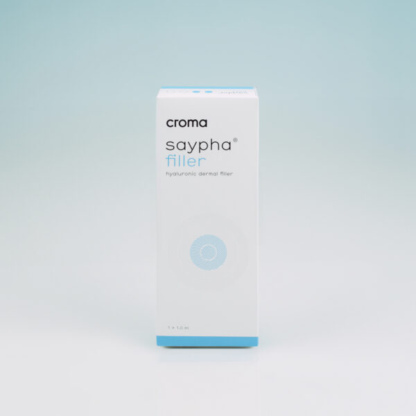Saypha Filler 1 x 1 ml