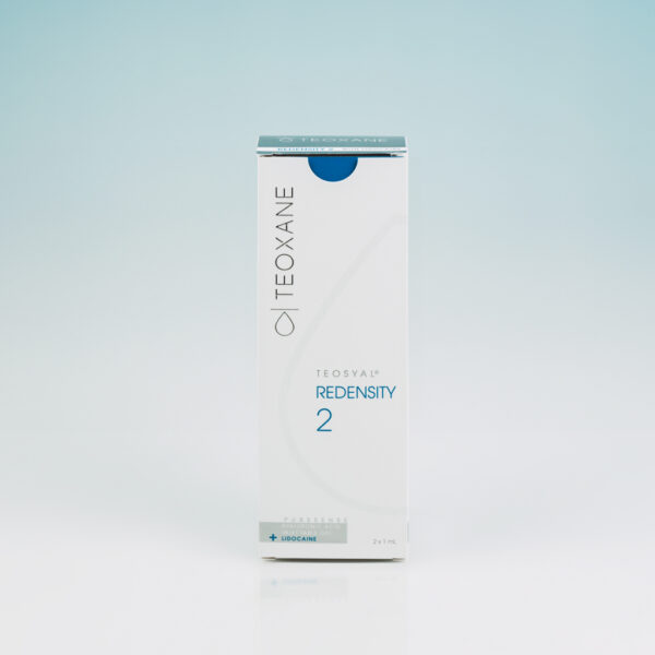 Teosyal Redensity 2 PureSense