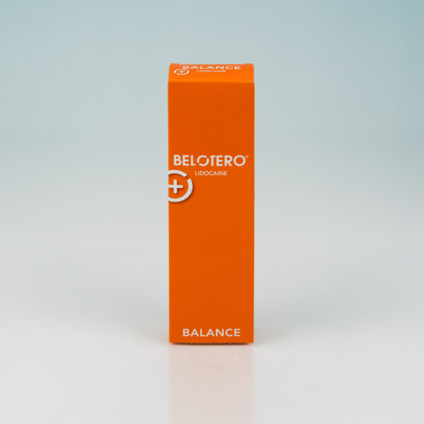 Belotero Balance Lidocaina 1 x 1 ml