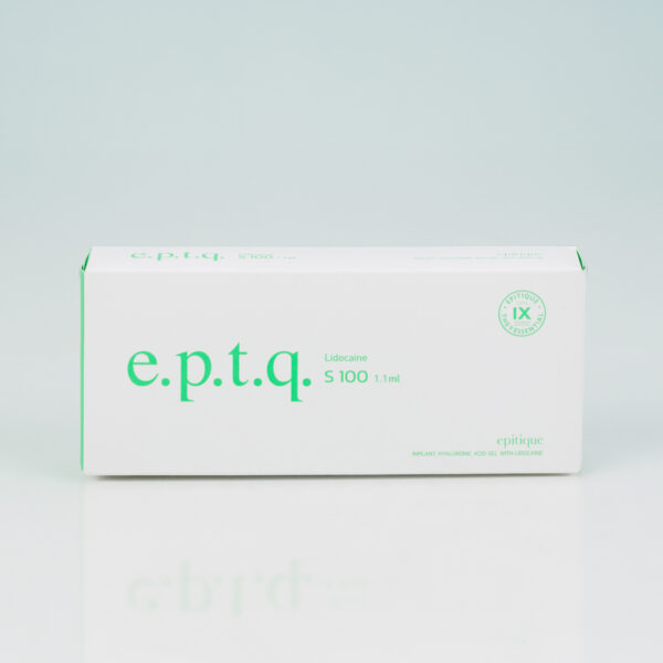 e.p.t.q S100, 1 x 1,1 ml