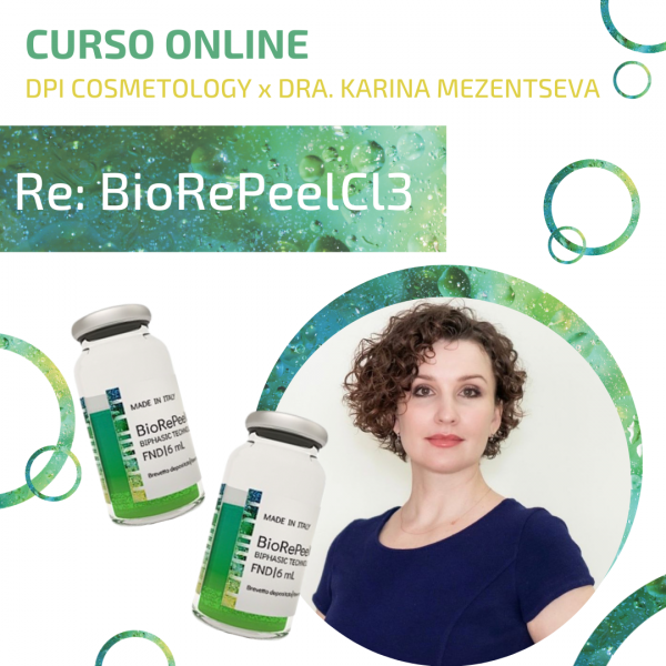 Video corso su BioRePeelCl3 e i protocolli