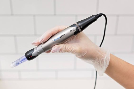 È possibile fare un peeling dopo il microneedling?