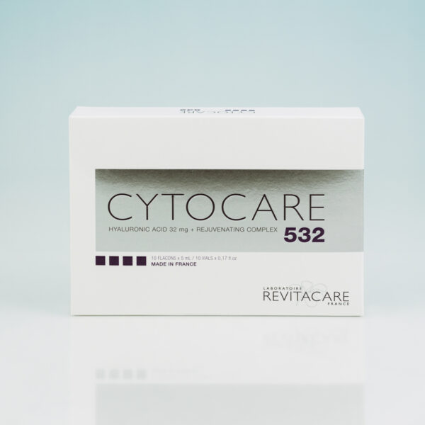 Cytocare 532, 10 x 5 mlv