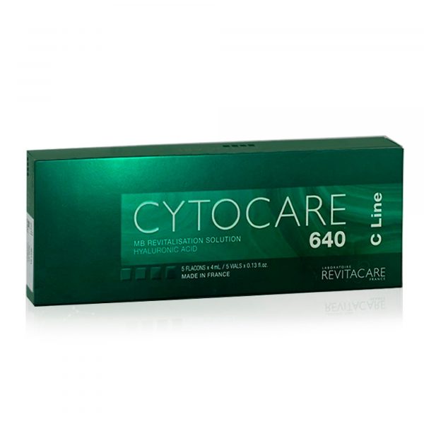 Acquista Cytocare 640 C Line online in Europa