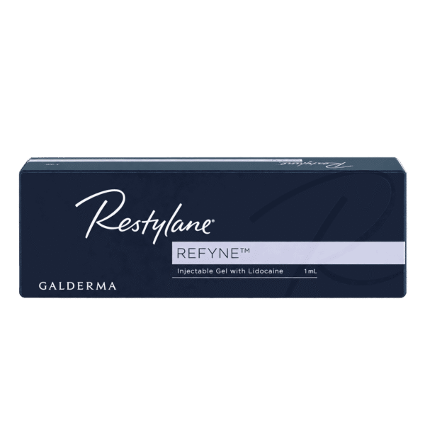 Restylane Refyne