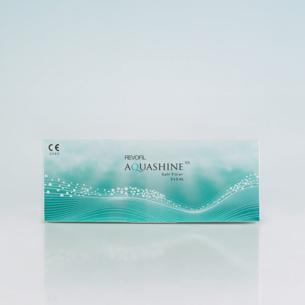 Aquashine BR 2 x 2 ml
