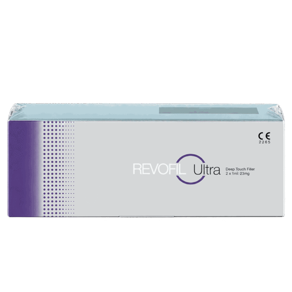 Revofil Ultra