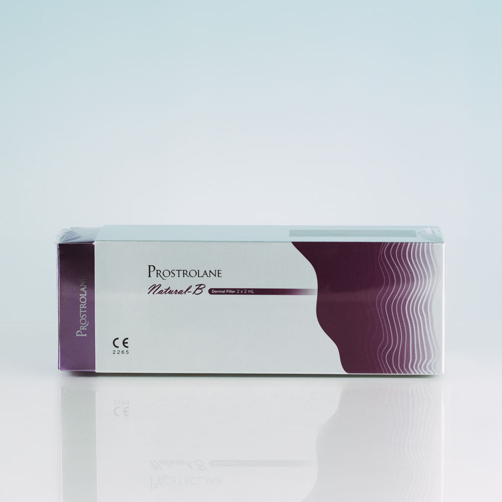 Prostrolane Natural B 2 x 2 ml Prostrolane Natural B 2 x 2 ml
