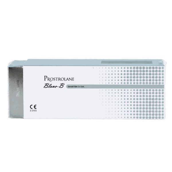Prostrolane Blanc B