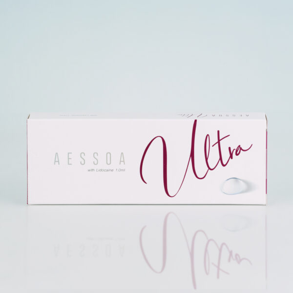 Aessoa Ultra Lidocaina 1 x 1 ml