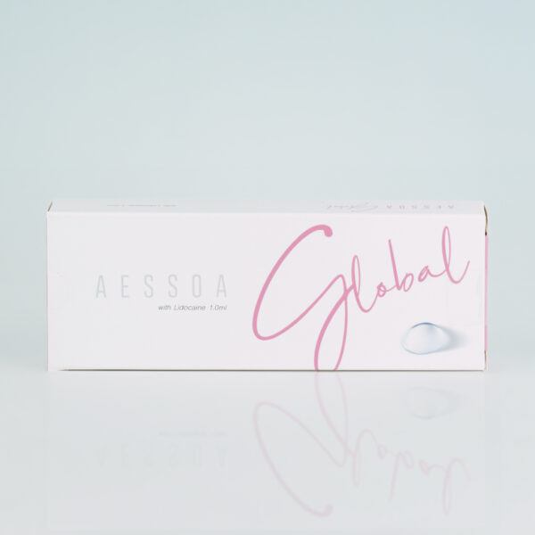 Aessoa Global Lidocaina 1 x 1 ml