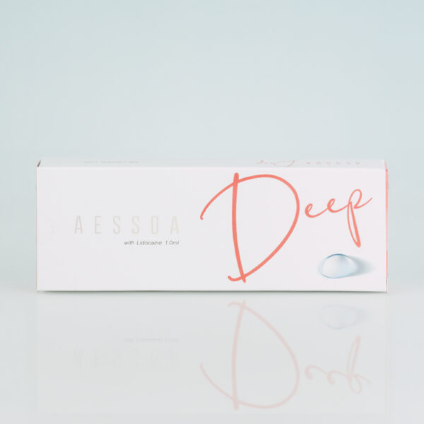 Aessoa Deep Lidocaina 1 x 1 ml