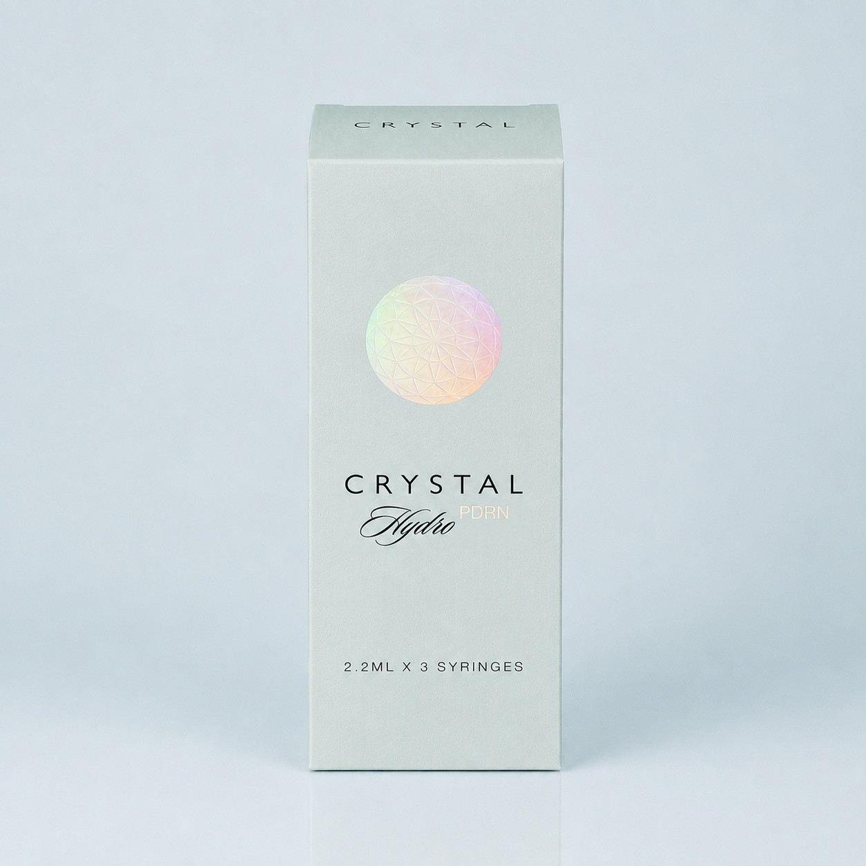 Crystal Hydro Crystal Hydro PDRN