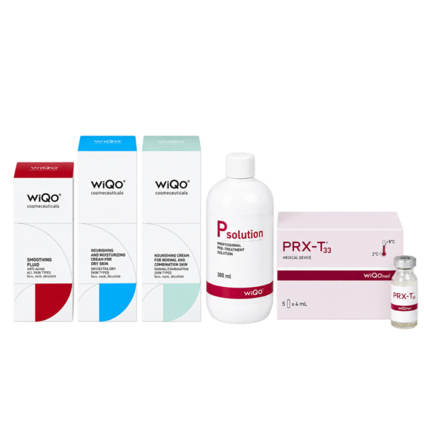 PRX - T33 Pack
