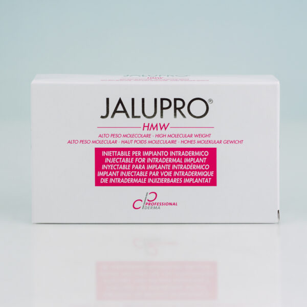 JALUPRO HMW Biorivitalizzante