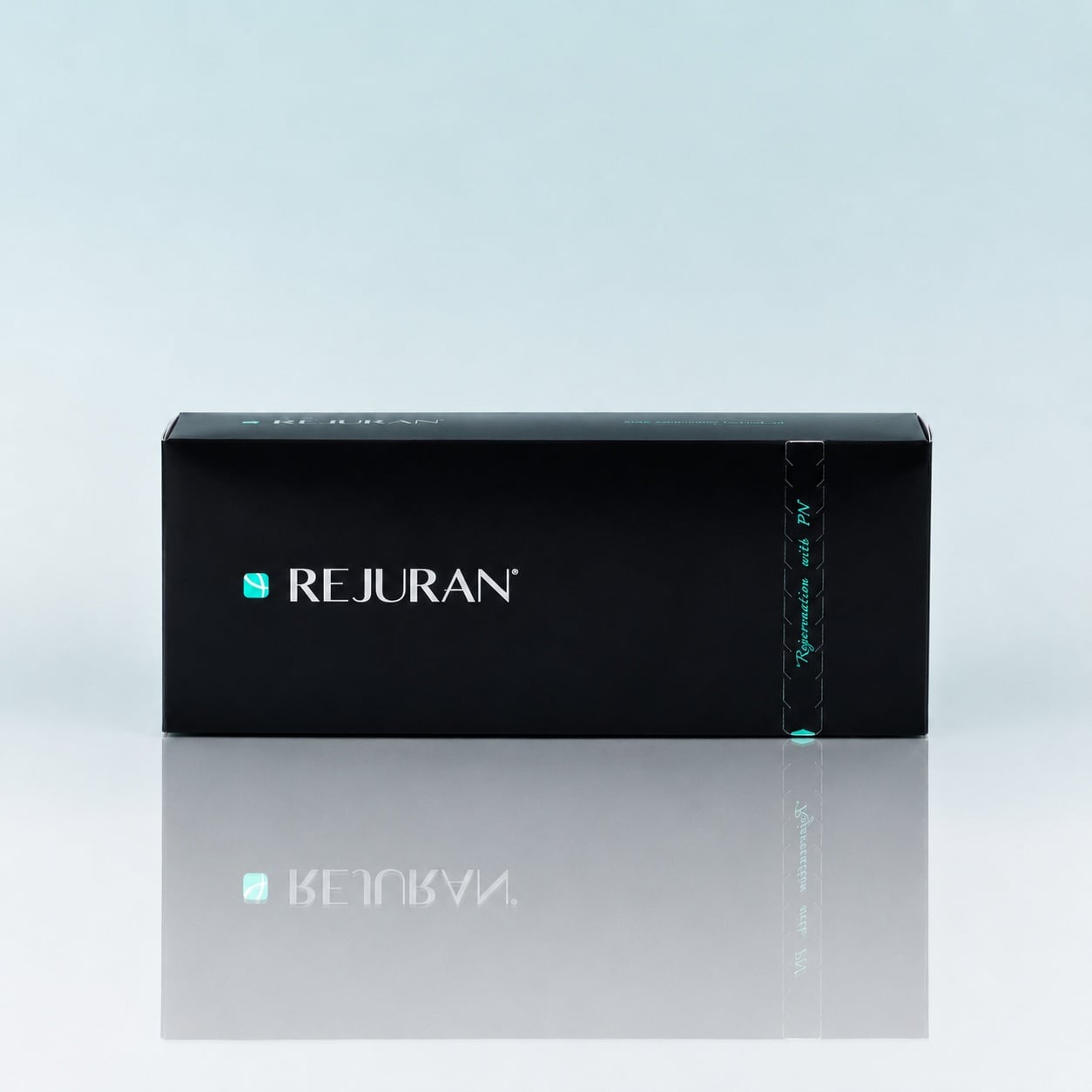 Rejuran healer Rejuran healer
