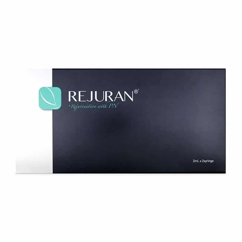Rejuran_Front Acquista filler in Europa