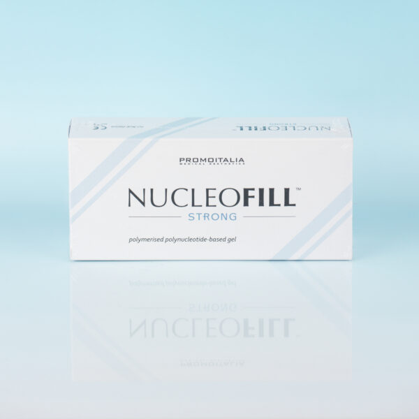 Nucleofill Strong