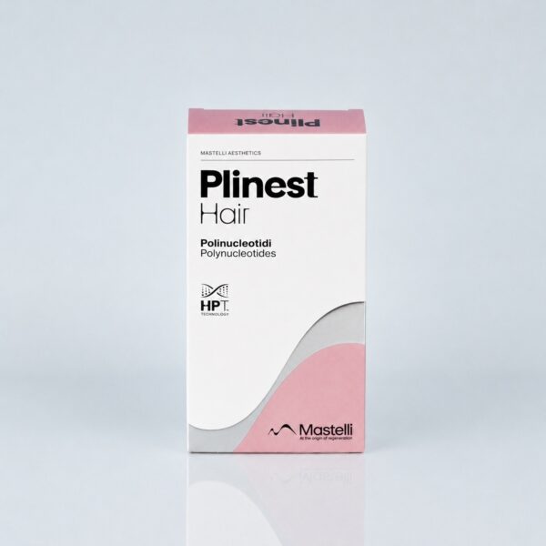 Plinest Hair