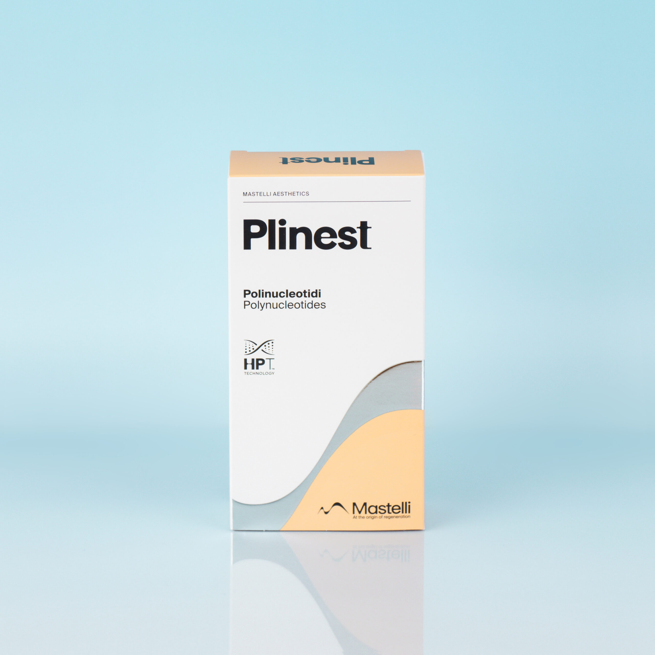 Plinest Acquista filler in Europa