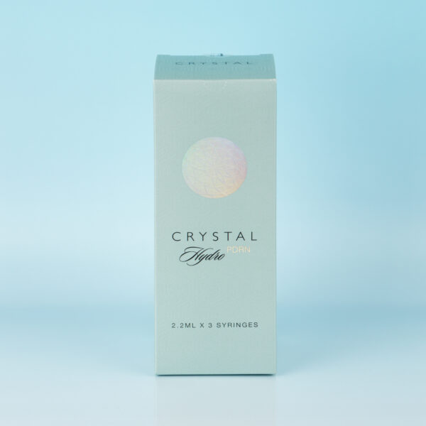 Acquista CRYSTAL Hydro PDRN online in Europa