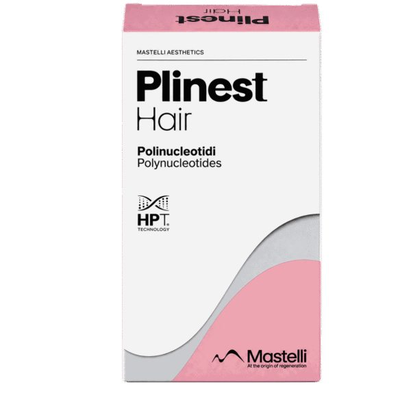 Plinest Hair