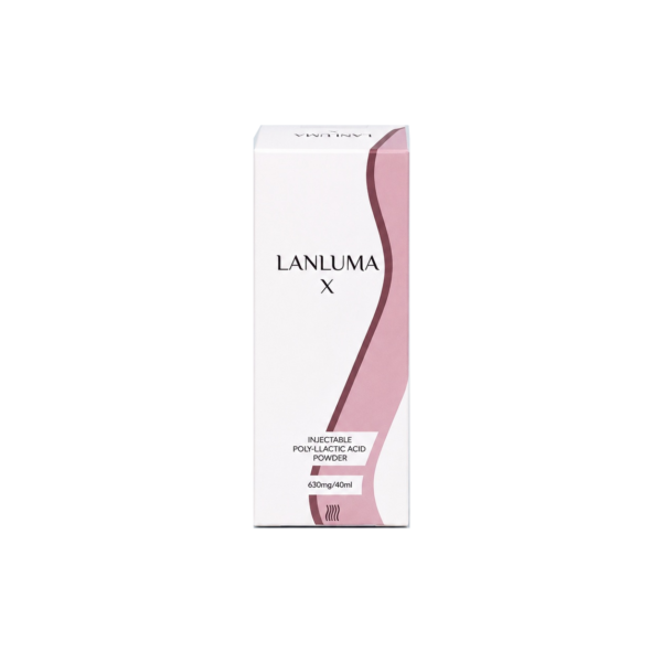 Lanluma X