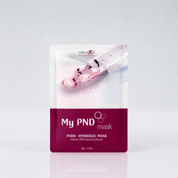 Maschera Idrogel PDRN