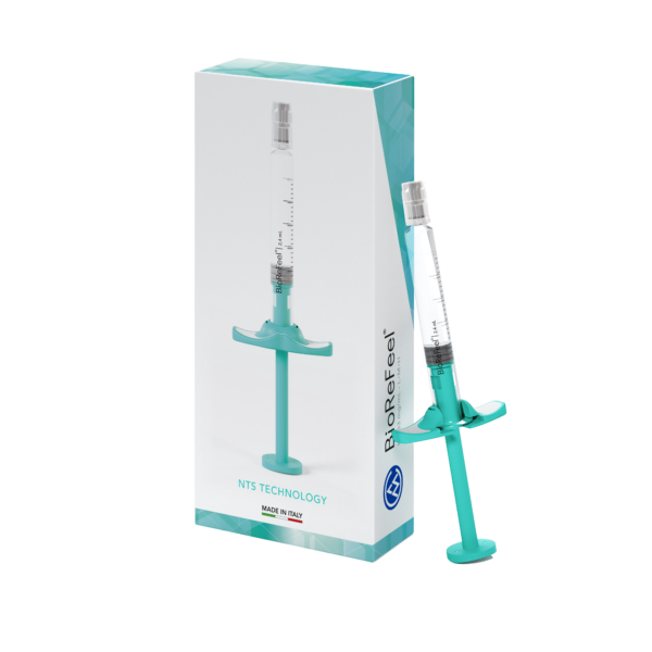 BioReFeel